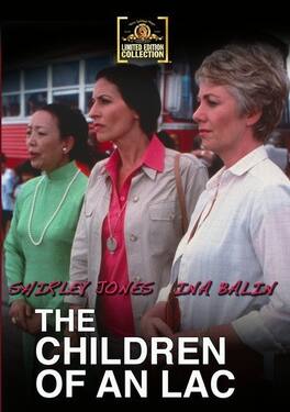 The Children Of An Lac - DVD