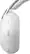 Alt View 1. Sony - 1000X THE COLLEXION Wireless Noise Canceling Headphones - Platinum.