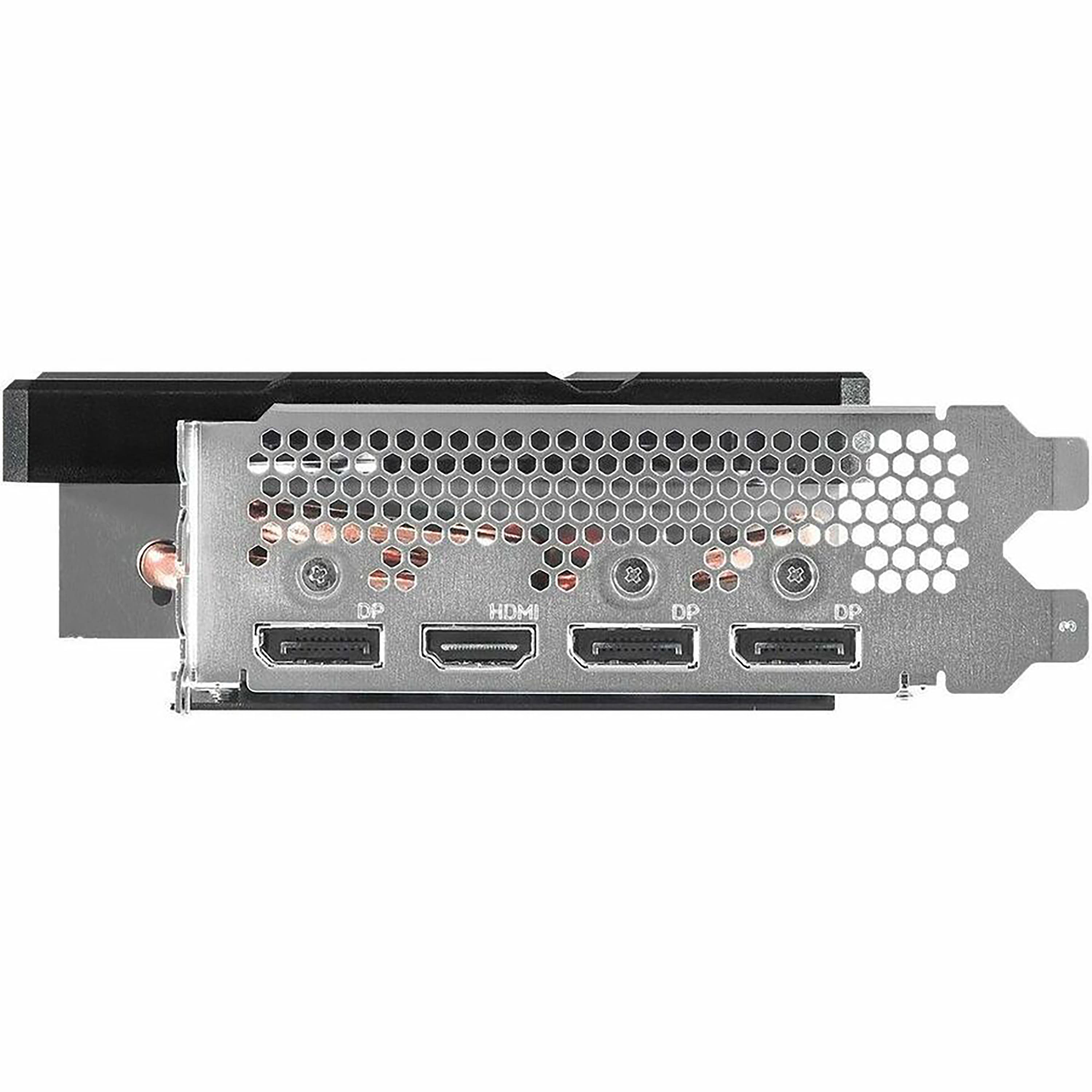 ASRock Intel Arc A580 Challenger 8GB GDDR6 OC PCIe 4.0 Graphic