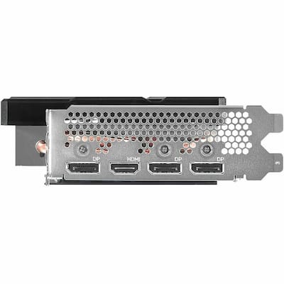 ASRock Intel Arc A580 Challenger 8GB GDDR6 OC PCIe 4.0 Graphic ASRock Intel Arc A580 Challenger 8GB GDDR6 OC PCIe 4.0 Graphic
