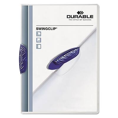 DURABLE  
THE STYLE OF SUCCESS  

SWINGCLIP™ M 30