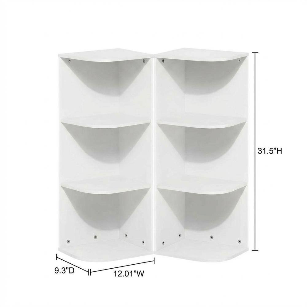 31.5"H 9.3"D 12.01"W