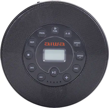 PROG. FUN. A-B REP. alwa SPEED + SPEED -