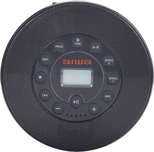CD & Cassette Players
