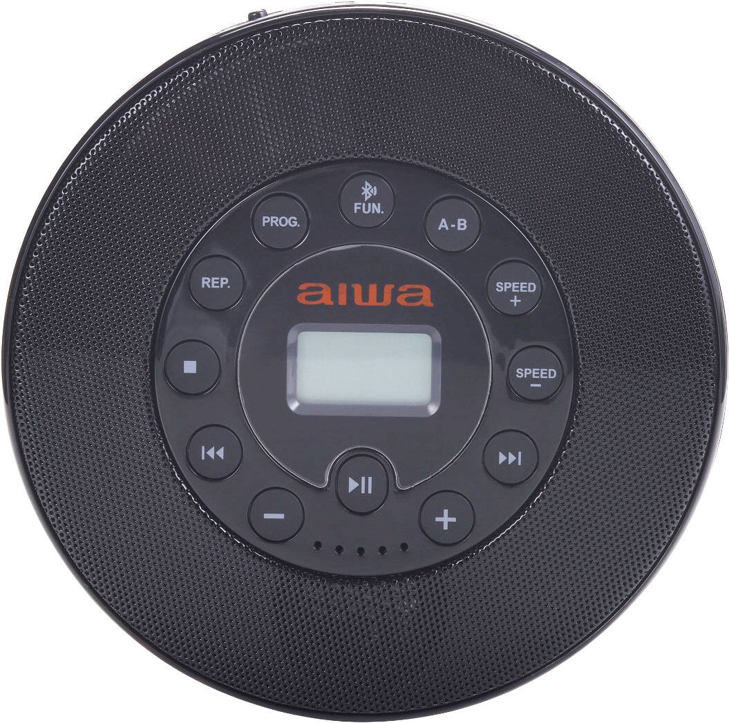 PROG. FUN. A-B REP. alwa SPEED + SPEED -