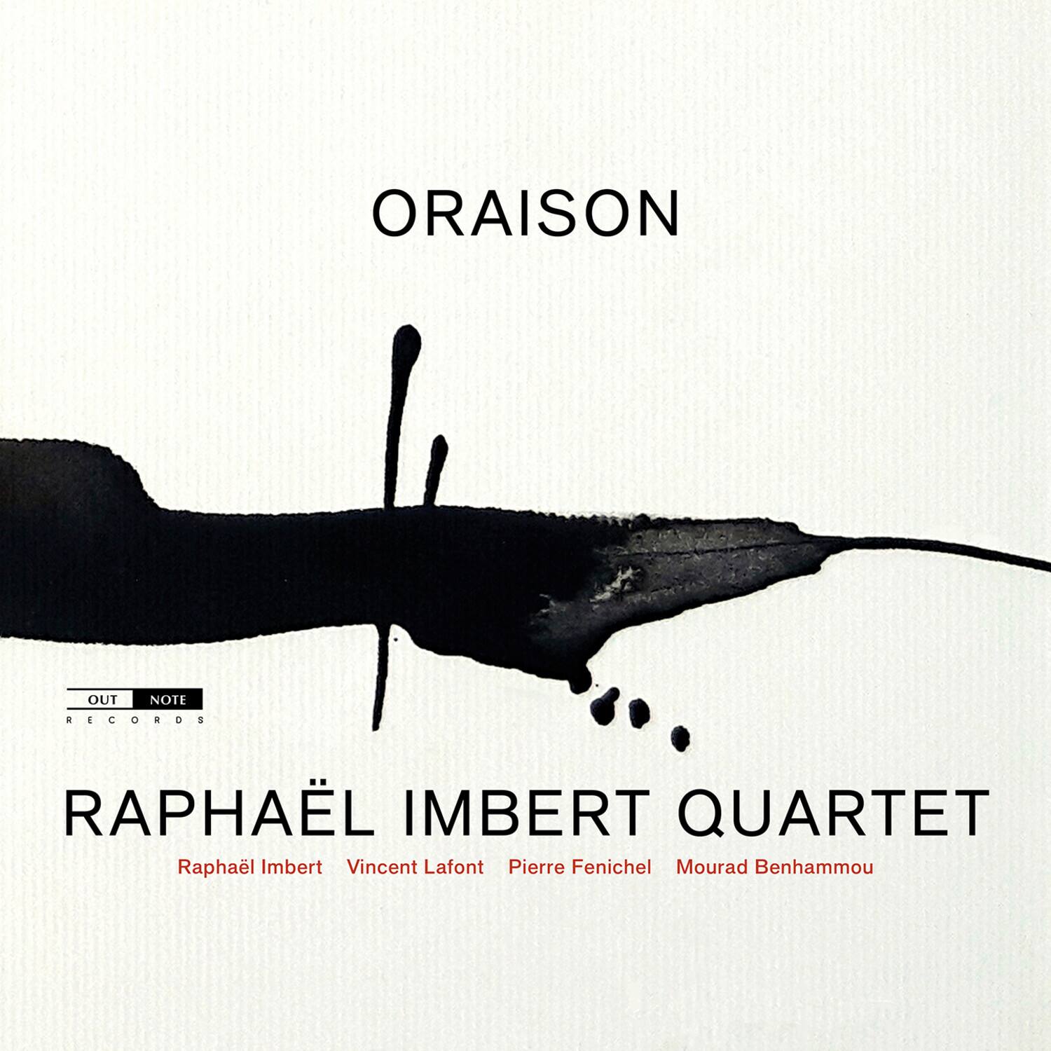Imbert - Oraison   - COMPACT DISCS [CD] price history on PriceWatchPro