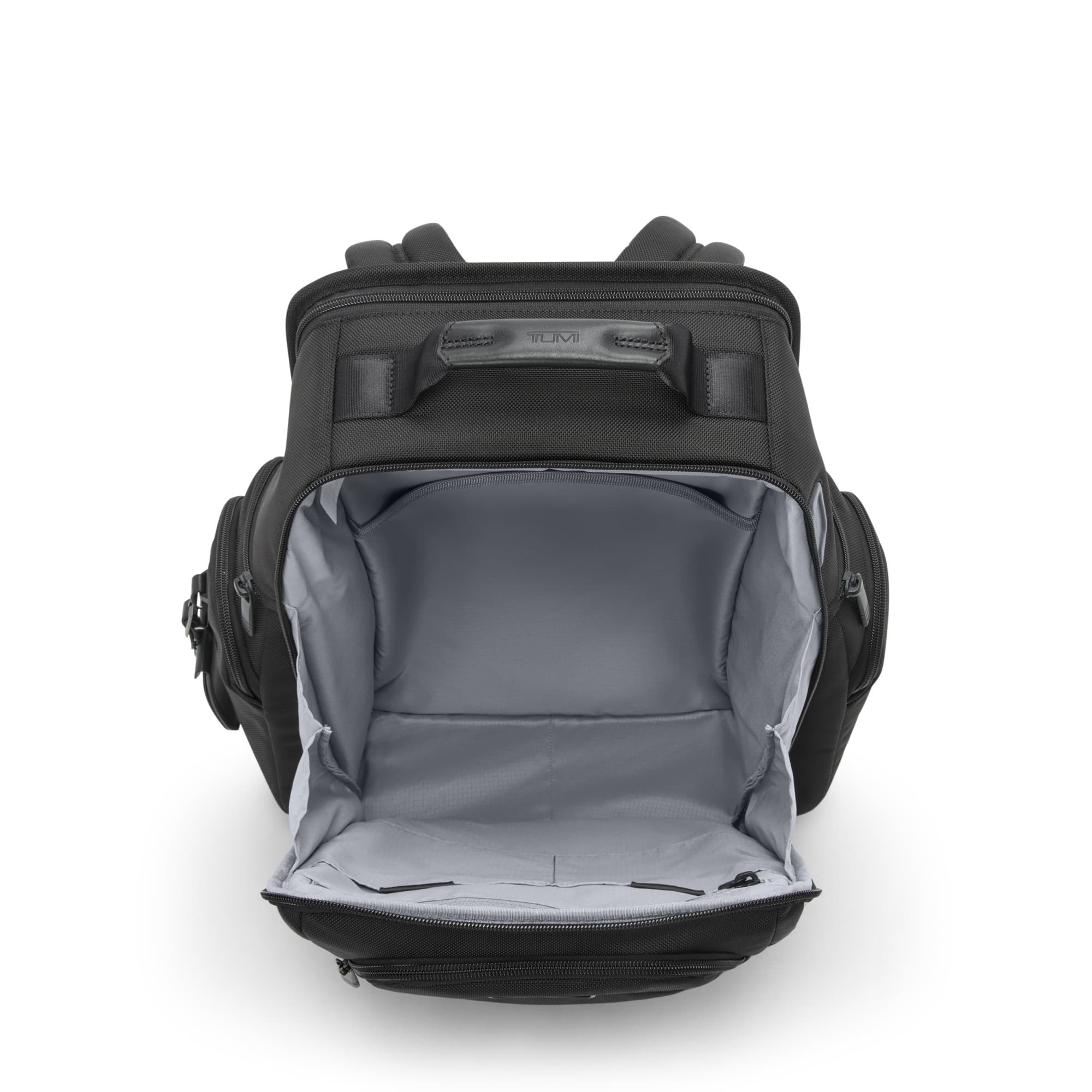 TUMI Alpha Brief Pack Backpack for 15