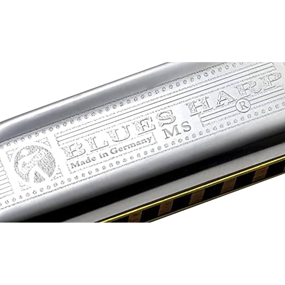 BLUESHARP  
MS  
Made in Germany