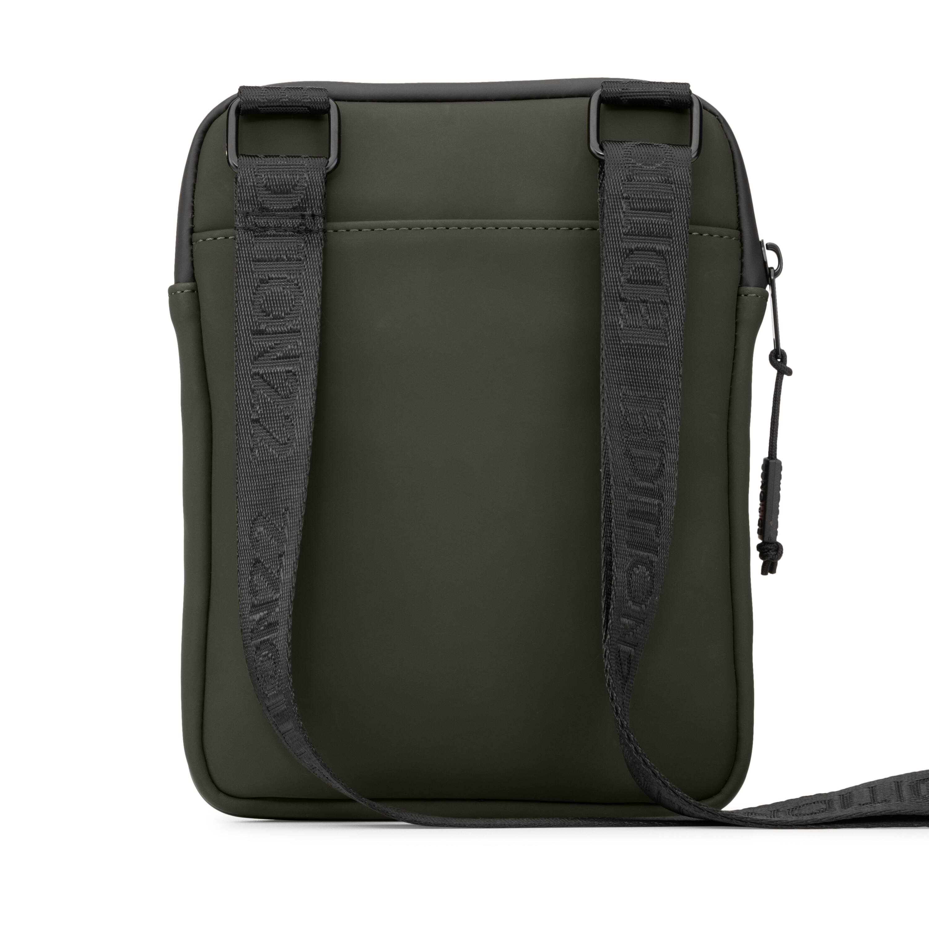Bugatti Lockpoint Sling Bag KHAKI - Best Buy