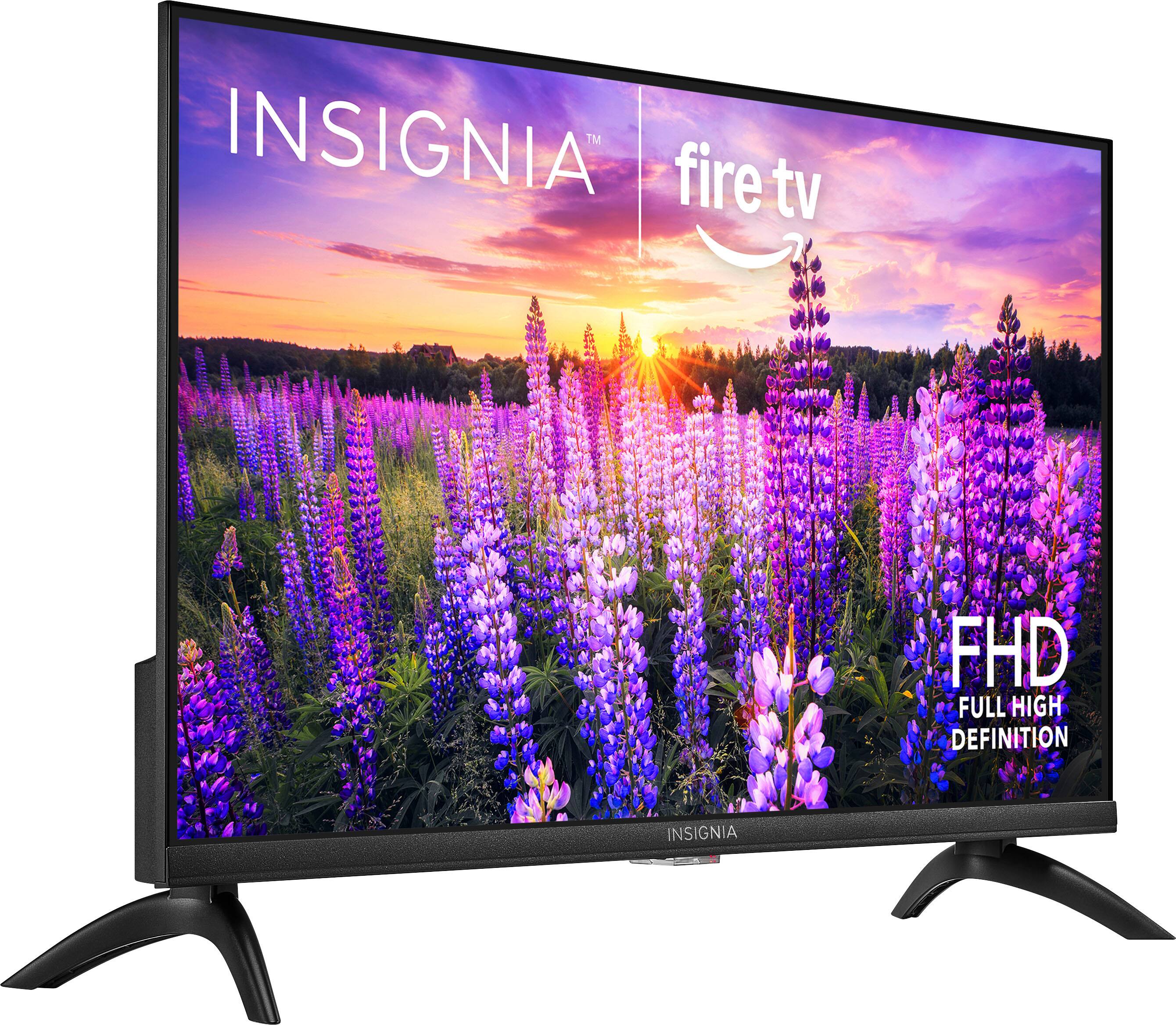 INSIGNIA TM fire tv FHD FULL HIGH DEFINITION