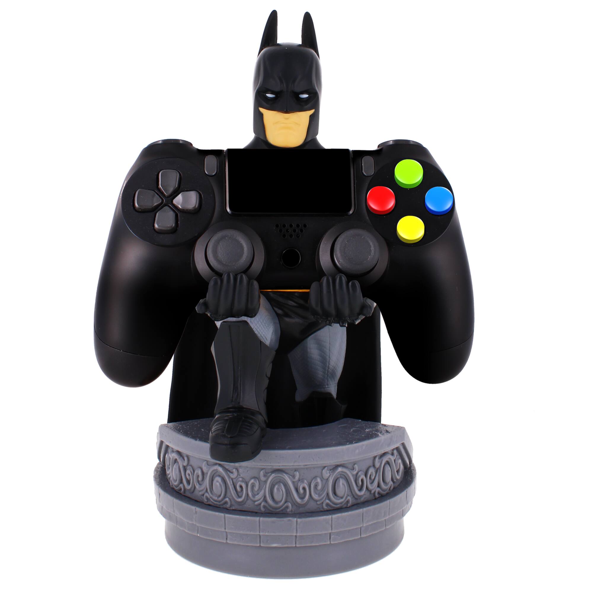 Back. Cable Guys by Exquisite Gaming - Batman DC Comics Holder.