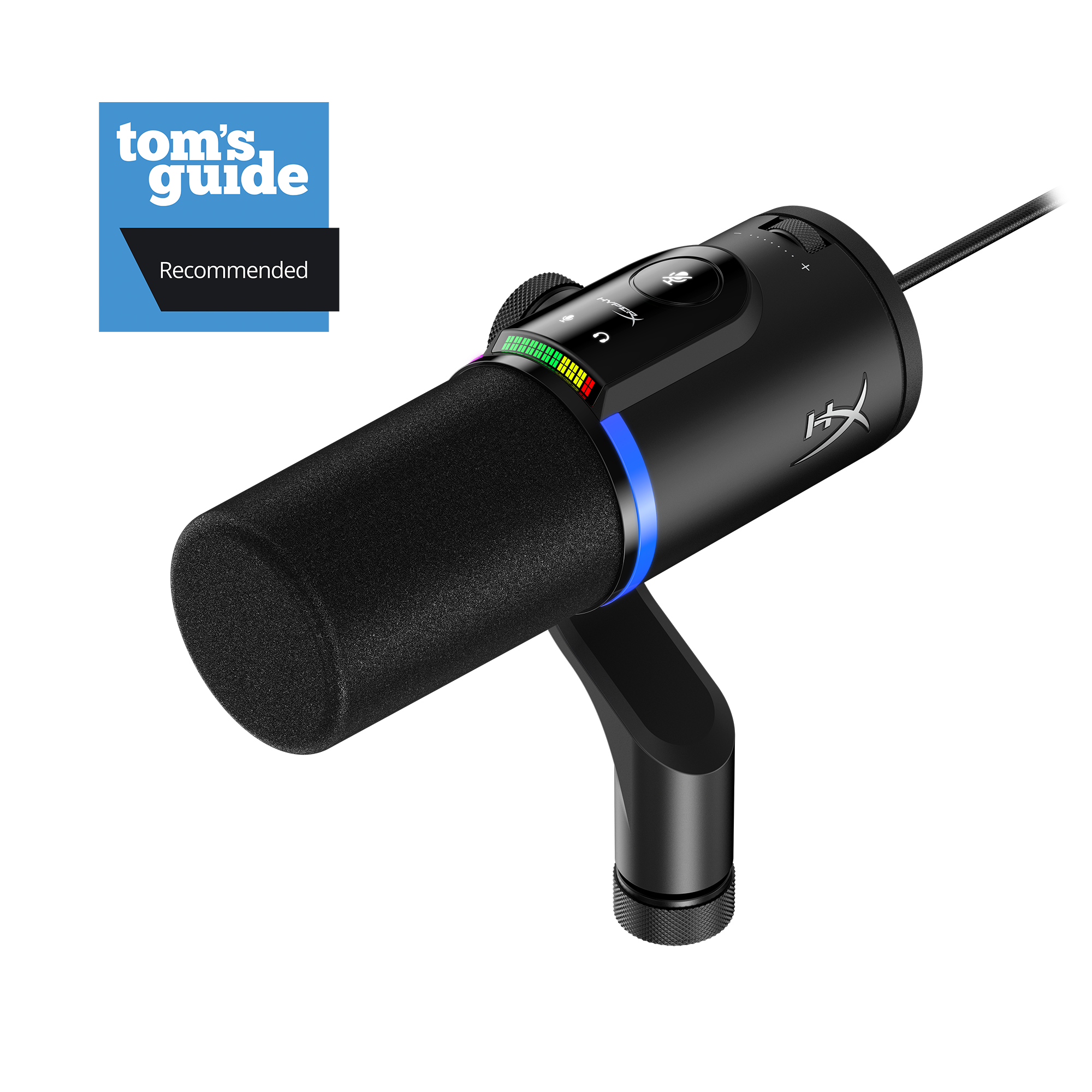 tom's guide  
Recommended