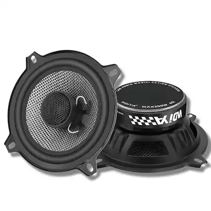 MODIFICATION AUDIO SPEAKER
MAX300W
4Ω
INDIX
CAR AUDIO MODIFICATION SPEAKER