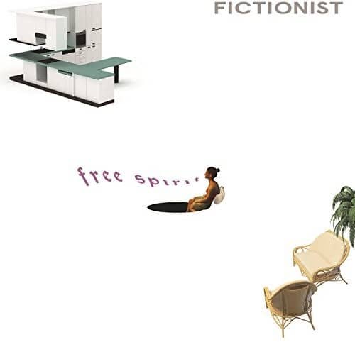 Fictionist - Free Spirit   - COMPACT DISCS [CD] price history on PriceWatchPro