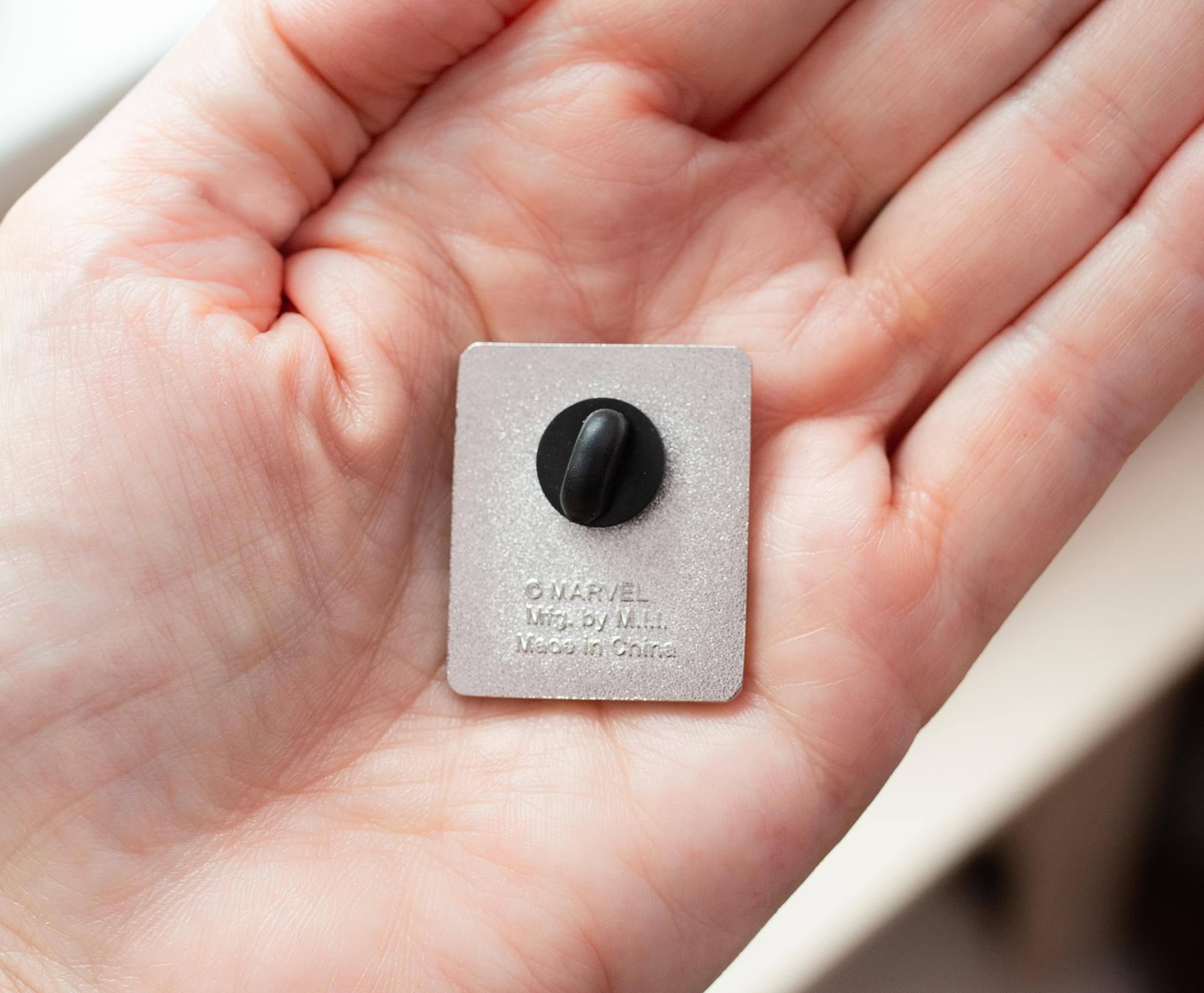 C A R JEL Lig. by M.E.L. Made in China