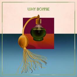 Why Bonnie - Voice Box - VINYL LP