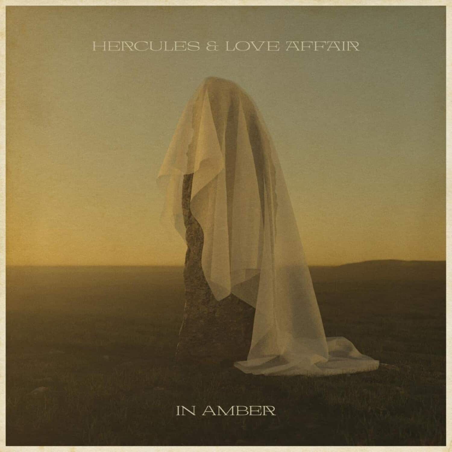 Hercules & Love Affair - In Amber   - VINYL LP price history on PriceWatchPro