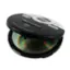 The text on the image reads: "MP3 PME P60 2nd Anti-Skip Protection CD/FM PROTECTION."