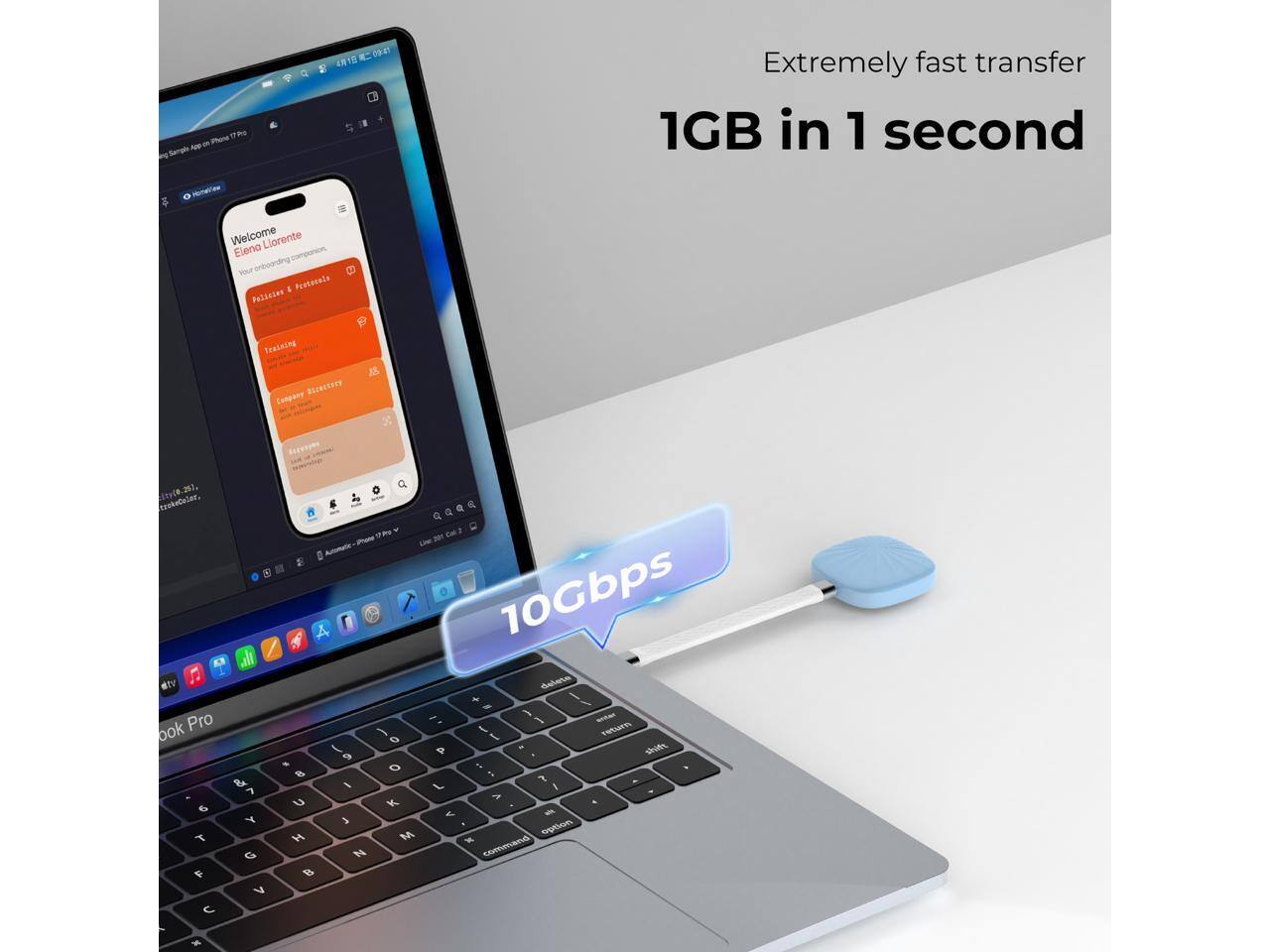 Phae TR H - Serghe 090 415

Extremely fast transfer 1GB in 1 second

Welcome Liorante Elena carponon

Your anbogring a Peotecale #allaser TeaSking bucectere Cunpany Rereppes tate L heutatuler. #ity bok Pro 6 T F l & 7 Y G V o g . m a Cal2 Lme A A 10Gbps delene & - I - 1 f I return O I P - shife 5 % O : & I 1 > U K < - 5 H M option * commend N M