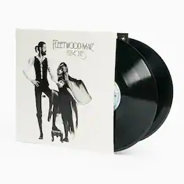 Fleetwood Mac - Rumours - VINYL LP