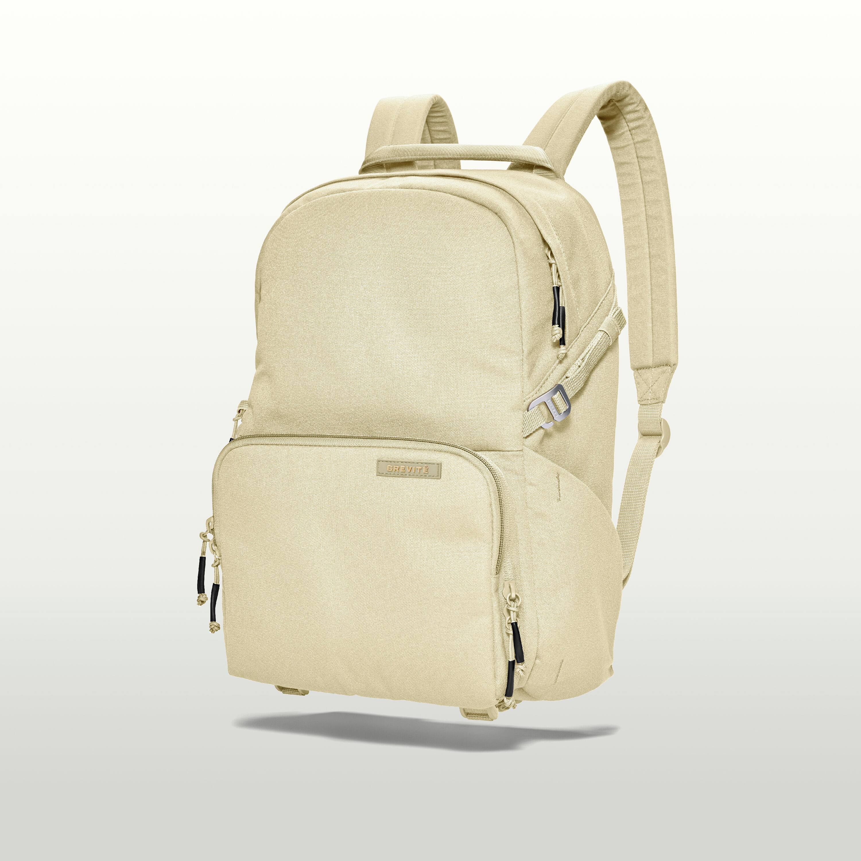Angle. Brevite - The Jumper Photo Backpack.