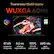 True to color OLED display
WUXGA 60Hz
ASUS Lumina OLED
87.6% screen-to-body ratio
0.2 ms ultrafast response time
100% DCI-P3 color gamut
600 nits peak brightness
VESA CERTIFIED
DisplayHDR
TRUE BLACK 600