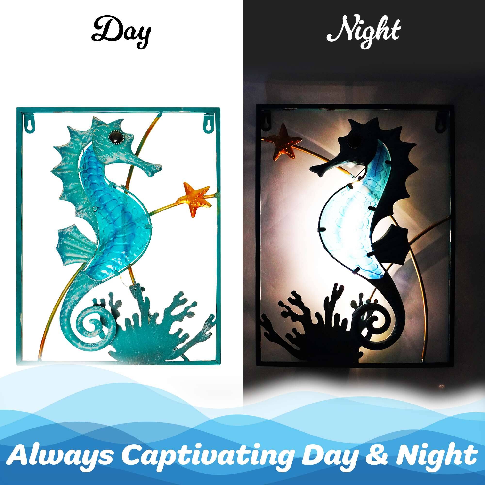 Day Night Always Captivating Day & Night