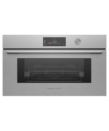 210°
FISHER & PAYKEL