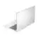 Alt View 6. HP - HP Pavilion 15.6" HD Touchscreen Laptop, Intel i5-1235U, 32GB RAM, 2TB SSD+160GB Dock Set, Win 11 Pro, Silver - Silver.