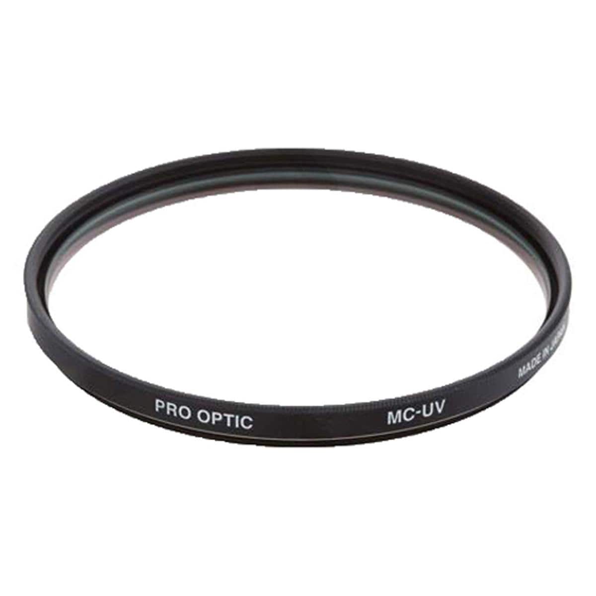 ProOptic - 52mm Multi Coated UV Ultra Violet Filter