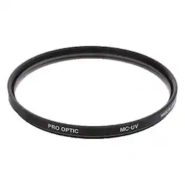 ProOptic - 52mm Multi Coated UV Ultra Violet Filter