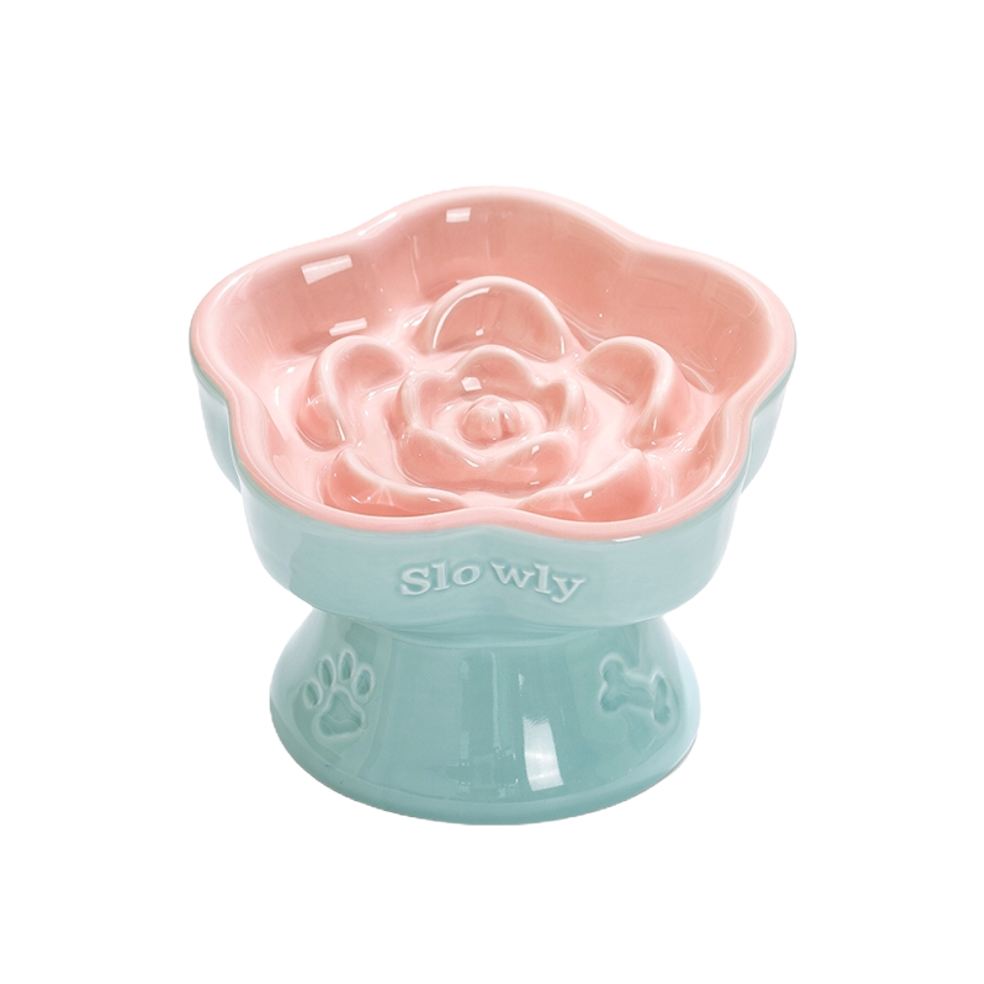 Rose Pink