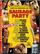 Front. Sausage Party - DVD.