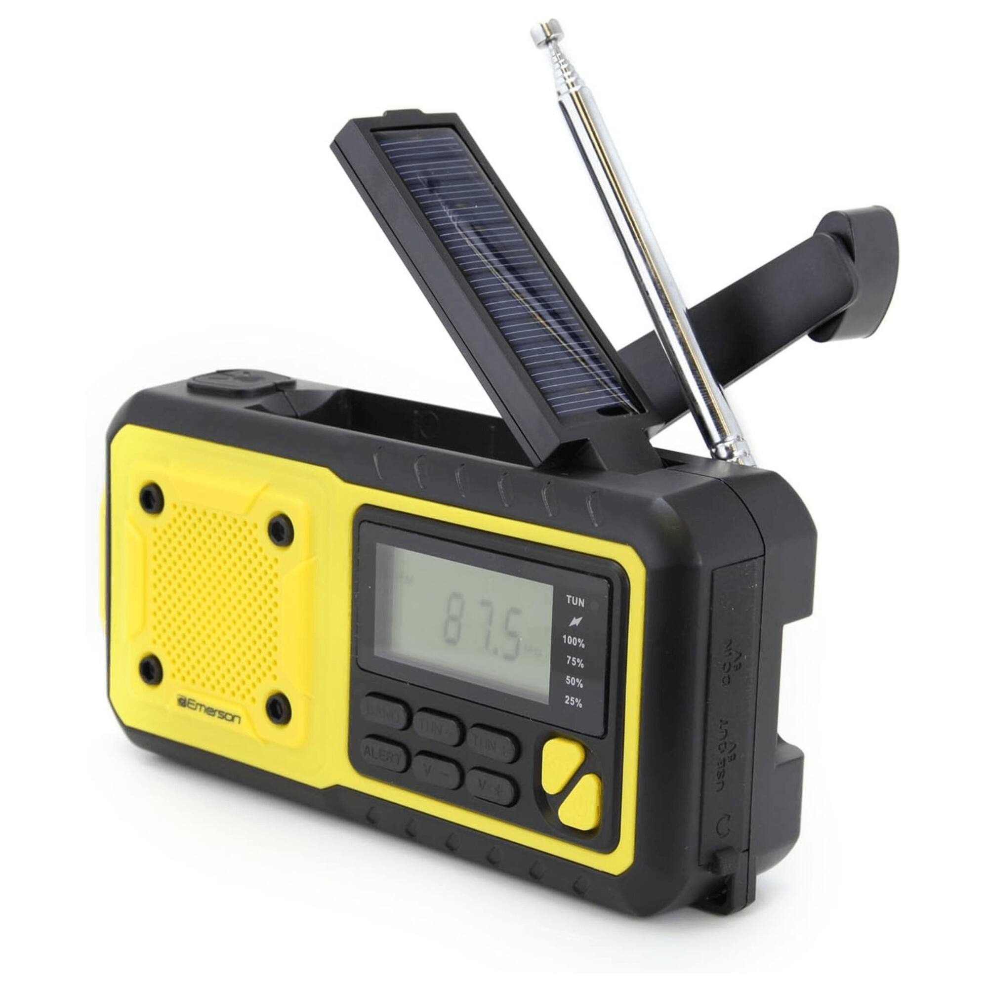 SEmerson tun 87.5 100% 75% 50% 25% NO nNe UN ALERT y V4 V2 0 2 C