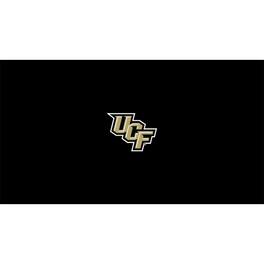 Imperial - UCF Knights 8' Billiard Table Cover - Multicolor