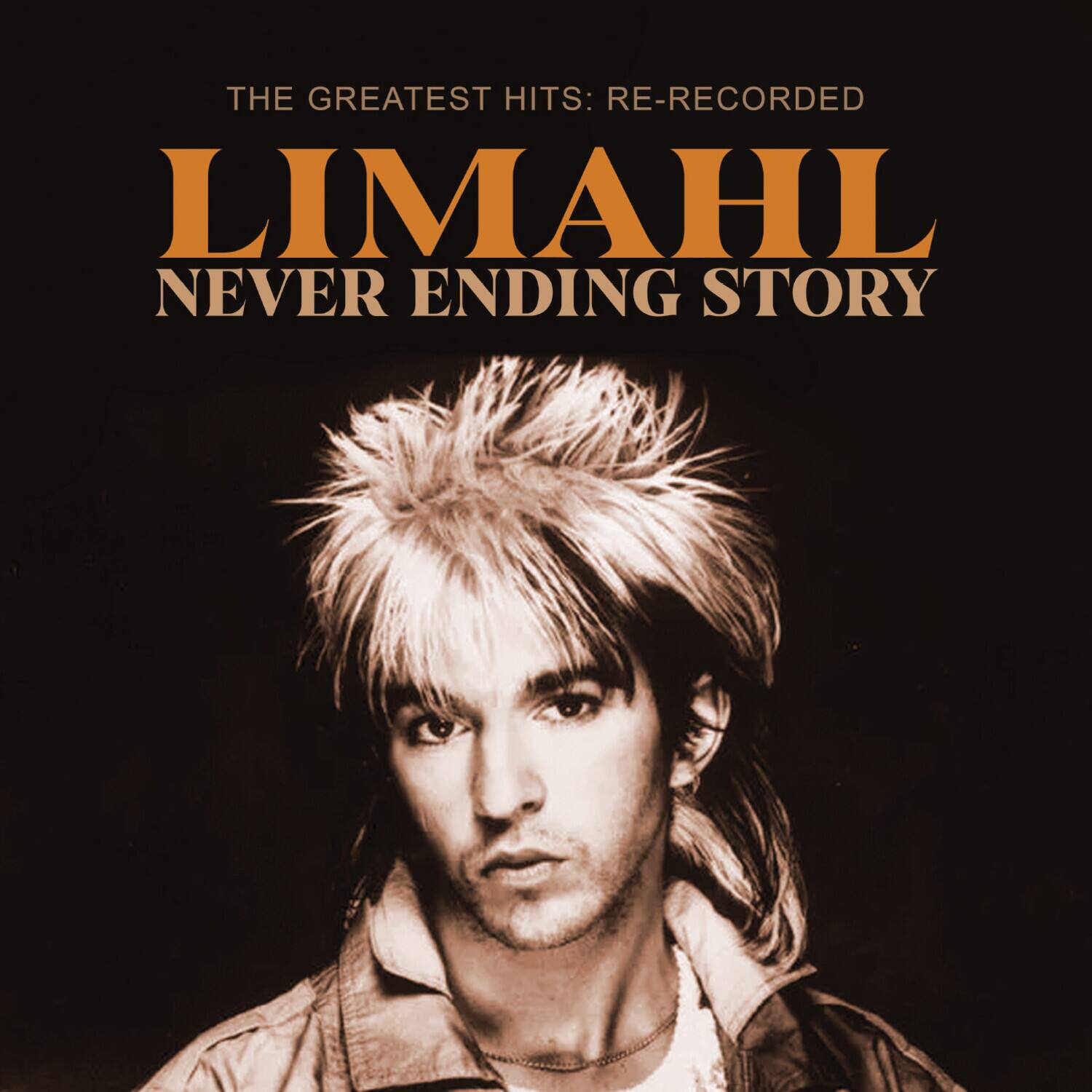 Limahl - Never Ending Story: The Greatest Hits   - COMPACT DISCS [CD] price history on PriceWatchPro