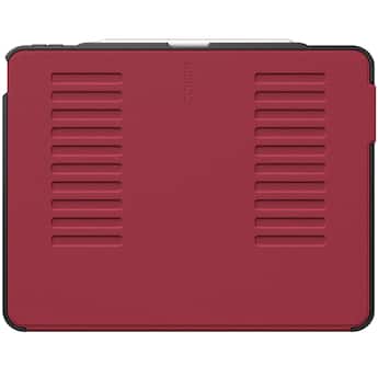 ZUGU Slim Protective Case for Apple iPad Air 13 M2/M3/M4 (2024 ZUGU Slim Protective Case for Apple iPad Air 13 M2/M3/M4 (2024