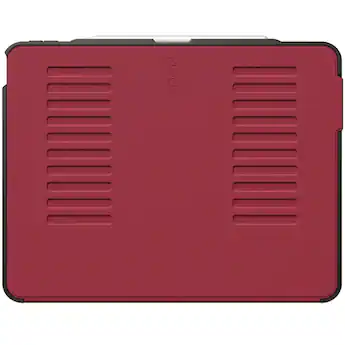 iPad Air 13 pollici 2025 M3 Libreria in silicone Accezz iPad Air 13 pollici 2025 M3 Libreria in silicone Accezz