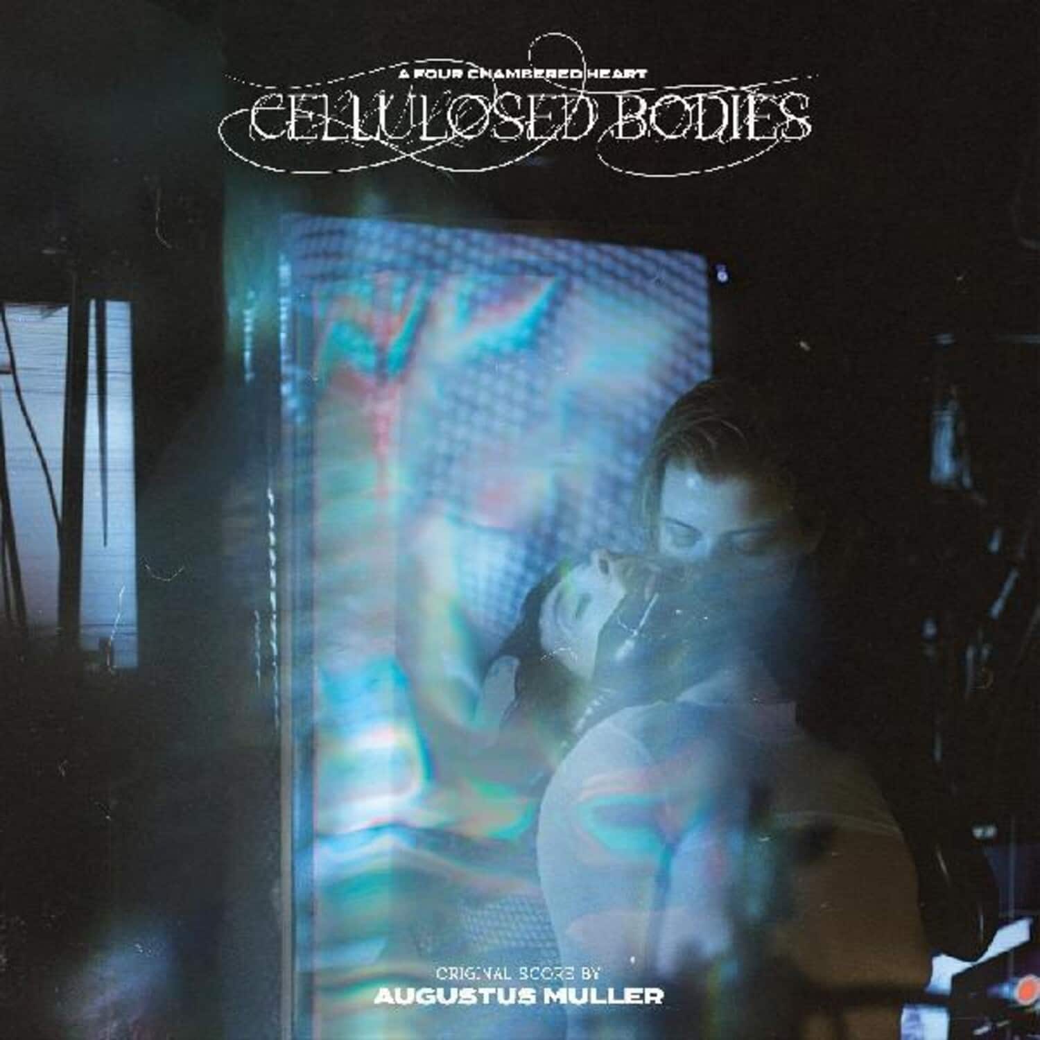 Augustus Muller - Cellulosed Bodies   - COMPACT DISCS [CD] price history on PriceWatchPro