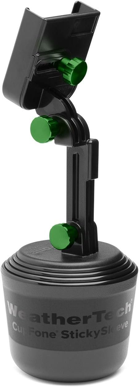 WeatherTech Cup Fone Sticky Sleeve
