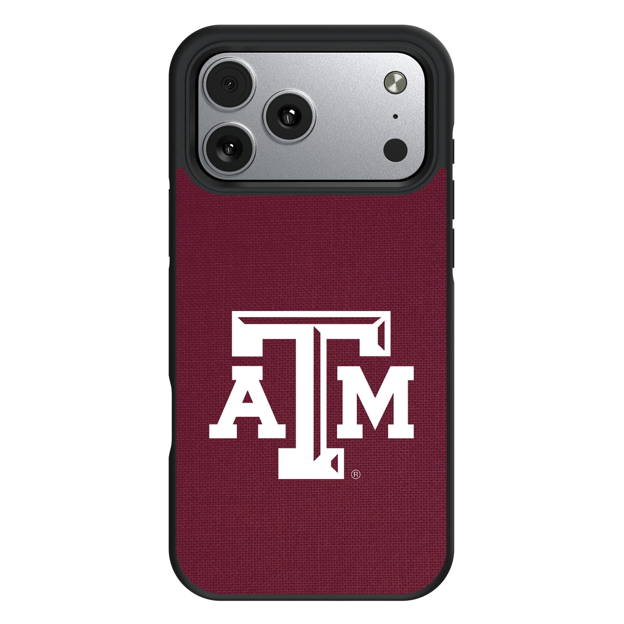 Keyscaper - NCAA - Texas A&M Aggies Bump Case with 8.2ft Drop Protection - 17 Pro - Multicolor price history on PriceWatchPro