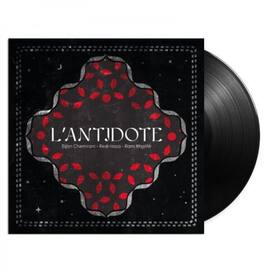 L'Antidote - L'Antidote - VINYL LP