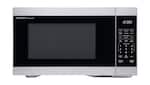 SHARP Carousel
12:30
POTATO
BEVERAGE
VEGGIE
FROZEN
POPCORN
RHEAT
PIZZA
AUTO DEFROST
MEAT
POULTRY
FISH
TIME
COOK
POWER
TIME LEVEL
DEFROST
1
2
3
4
5
6
7
8
9
KITCHEN
0
TIMER
UNLOCK
CLOCK
STOP
CLEAR
START
30 SEC