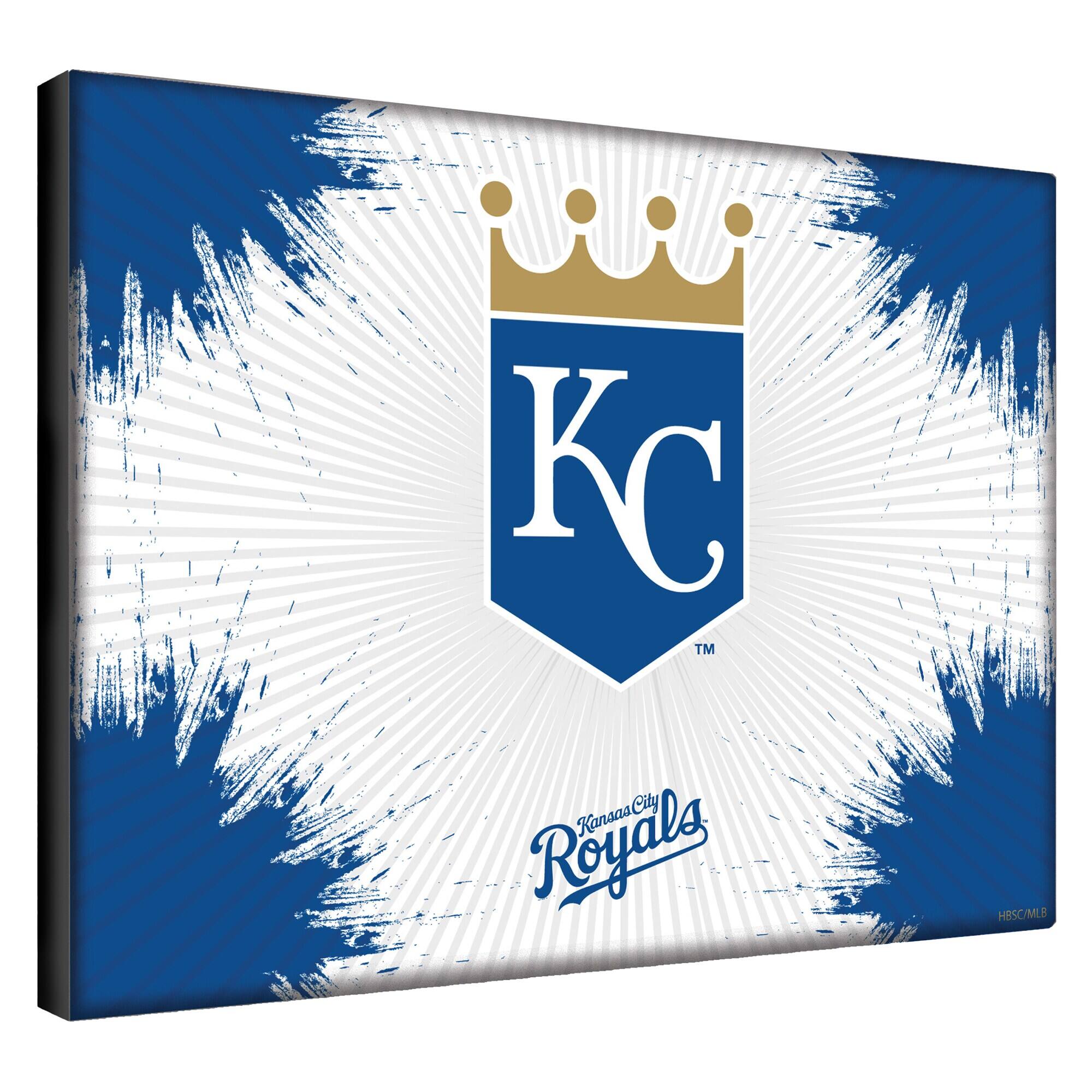Kansas City Royals  
KC™  
HBSC/MLB