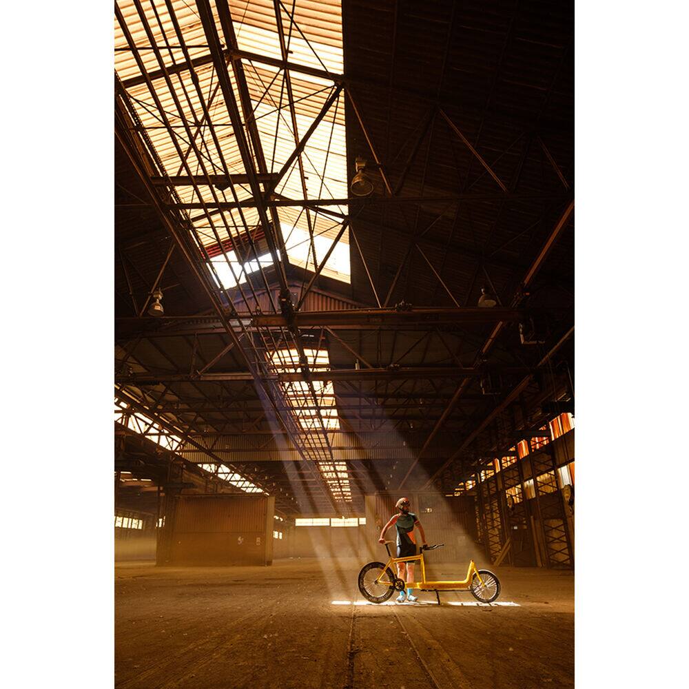 Alt View 5. Fujifilm - FUJIFILM XF 16-55mm f/2.8 R LM WR Lens, 32GB Memory Card,Bundle - Black.