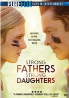 Strong Fathers, Strong Daughters - Front_Zoom