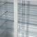 Alt View 9. Koolmore - 54 in. Two Glass Door Commercial Reach-In Refrigerator - 47 Cu Ft. RIR-2D-GD - Stainless-Steel.