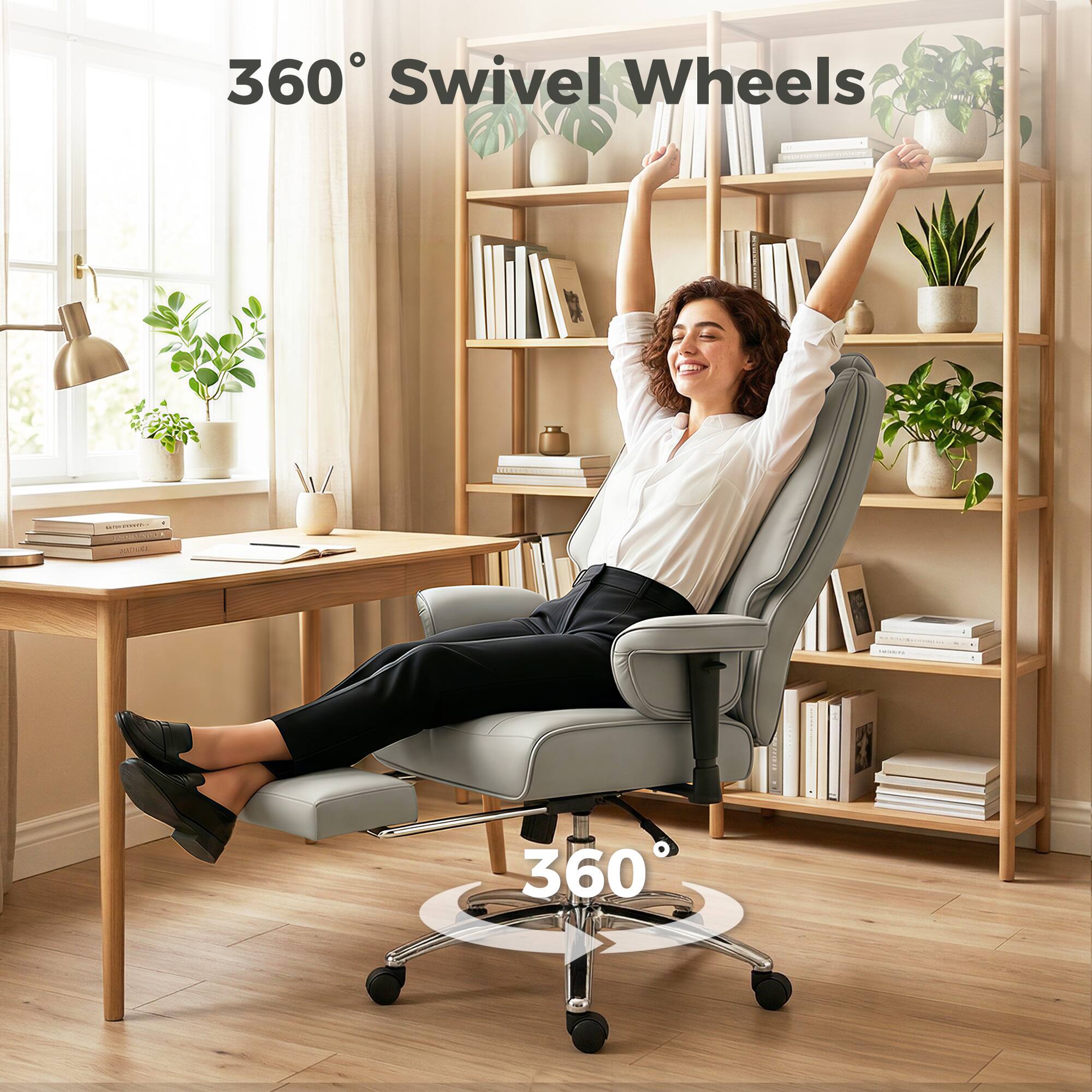 360° Swivel Wheels

man
170000-
360