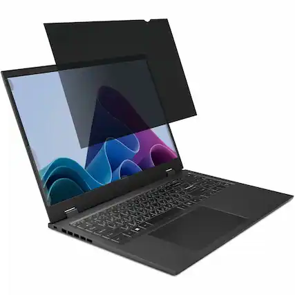 Front. Kensington - Kensington Eyesafe® Blue Light Privacy Screen Filter for Laptops 14.0" (16:9) - For 14" Widescreen Notebook - 16:9.