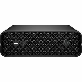 HP - SMART BUY MINI G1I U7265 16GB/512 PC INTEL CORE - Black